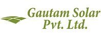 Gautam-Solar-Logo