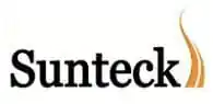 Sunteck Logo